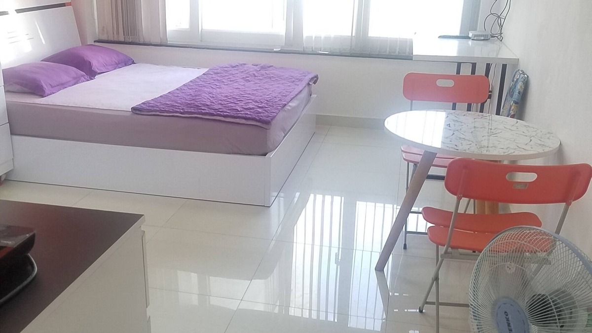 District 1 Apartment | MAYA - Apt in Central Saigon