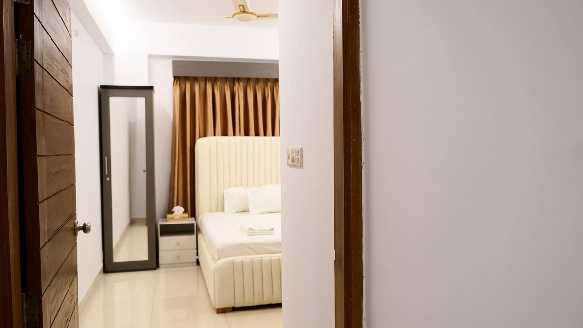 Uttara Resort | Maya By Xpressmall Hotels & Resorts