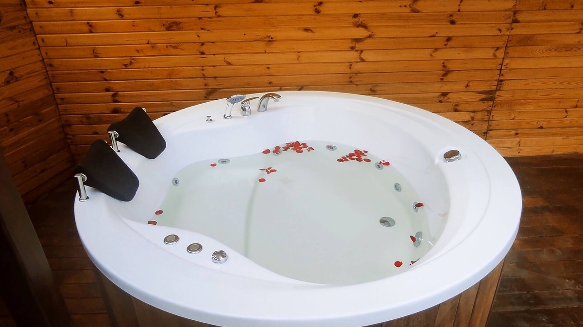 Sapanca RV Rental | Maya Glamping Dome Sapanca