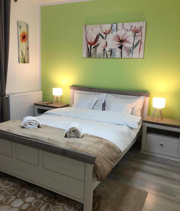 Selimbar Apartment | Maya Green Residence *