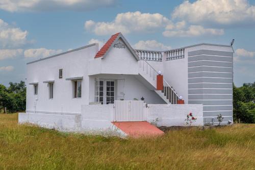 Tirupur House | Maya Homez - Coimbatore