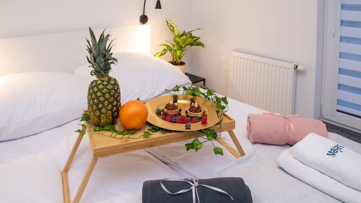 Gdansk City Center Apartment | Maya's 49