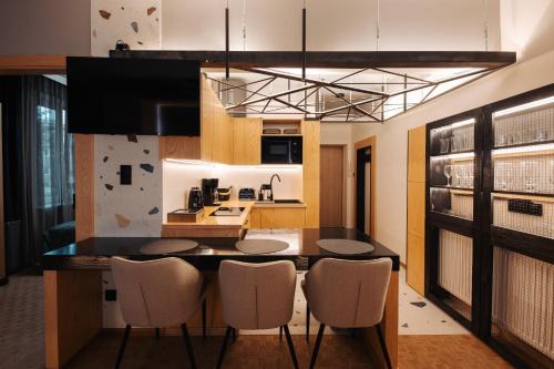 Old Town Apartment | Maya's Flats & Resorts 58 - Kowalska street, Old Town Gdansk