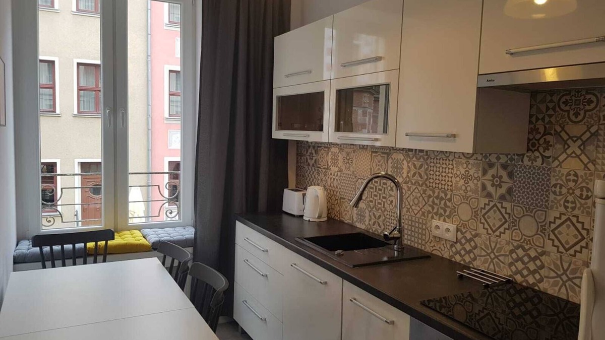 Old Town Apartment | Maya's Flats & Resorts - Kołodziejska 7