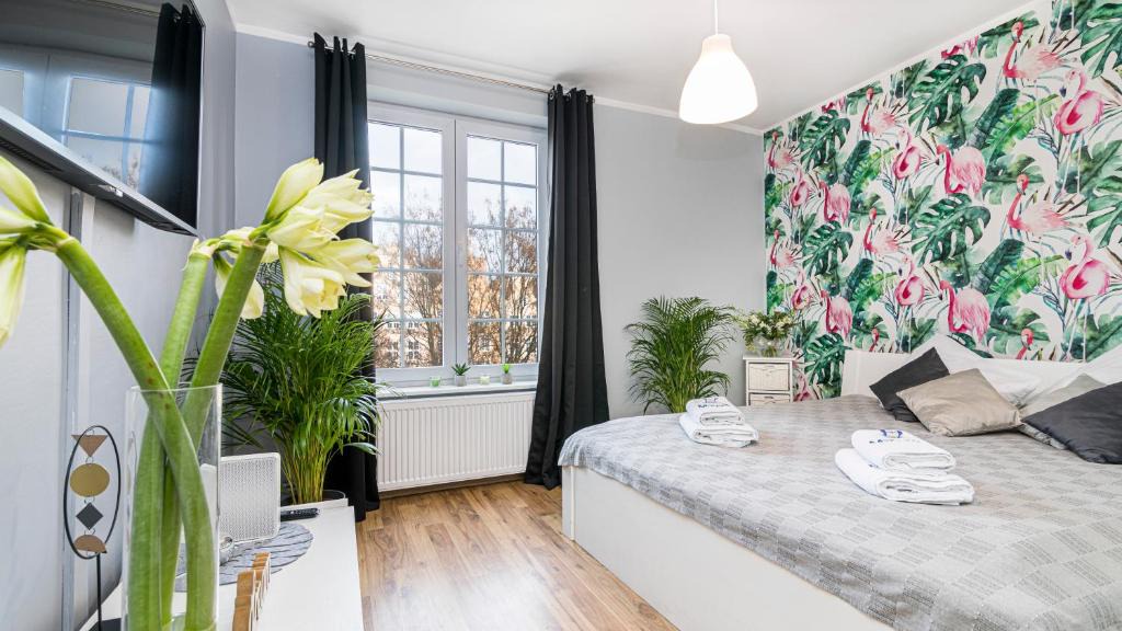 Old Town Apartment | Maya's Flats & Resorts - Old Town Długa 66