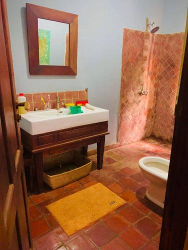 Arusha House | Maya safari village