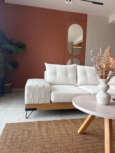 Nea Potidaia Apartment | Maya Suites Potidaia