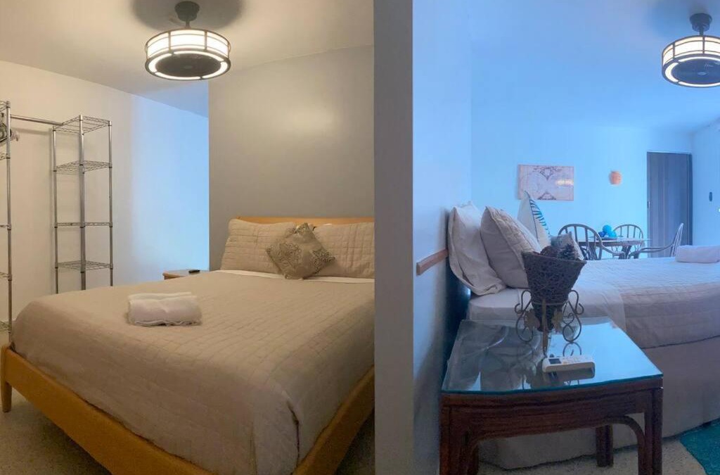 Algarrobos Apartment | Mayagüez Apt- up to 4 guests- Close to Everything