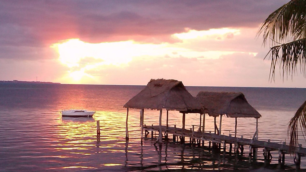 Puerto Juarez House | Mayambe Private Village