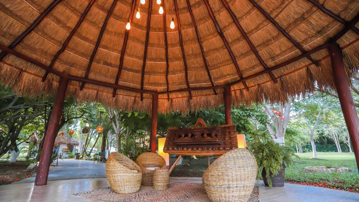 Chetumal Hotel | Mayan Secret Hotel Boutique