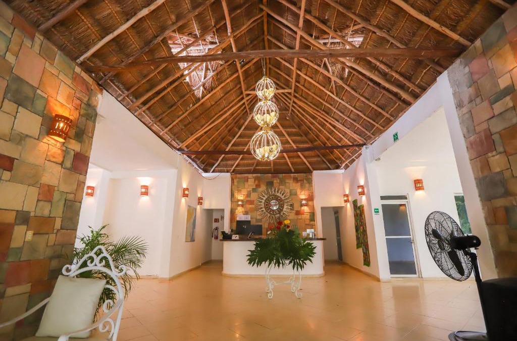 Chetumal Hotel | Mayan Secret Hotel Boutique