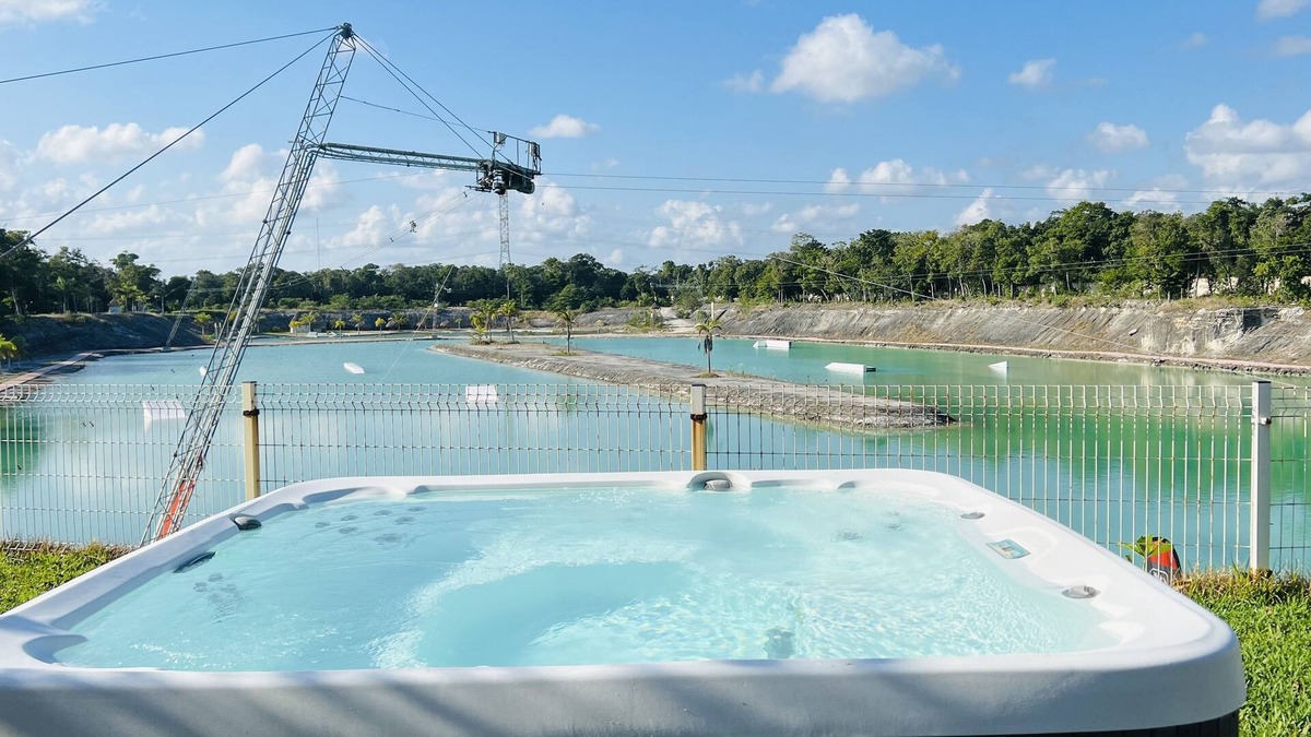 Maroma Hotel | Mayan Water Hotel