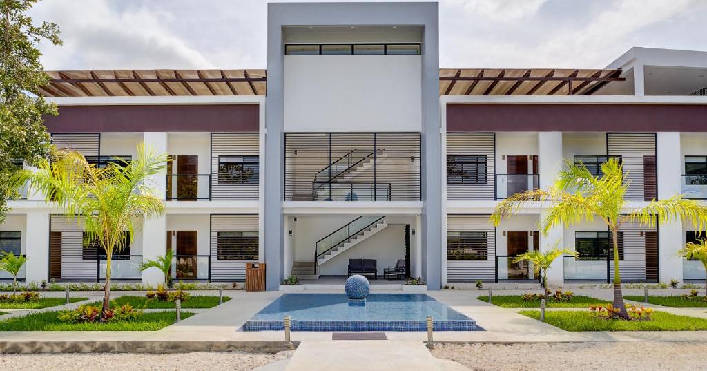 Maroma Hotel | Mayan Water Hotel