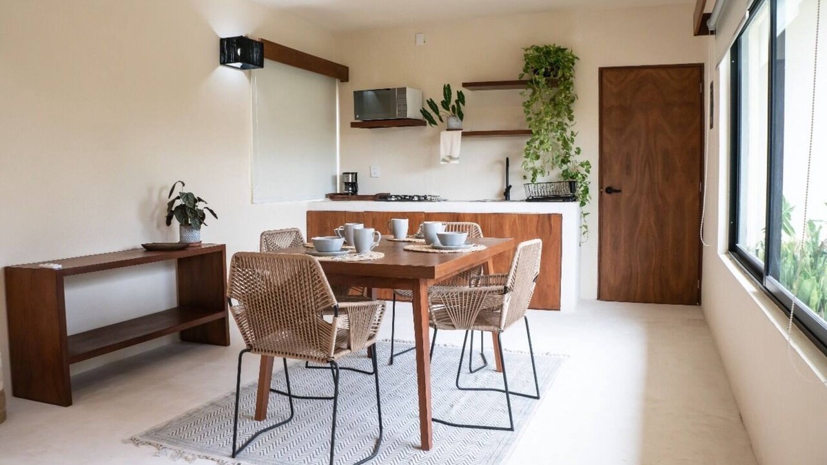 Bacalar Condo | MayaNah Bacalar Condo Hotel
