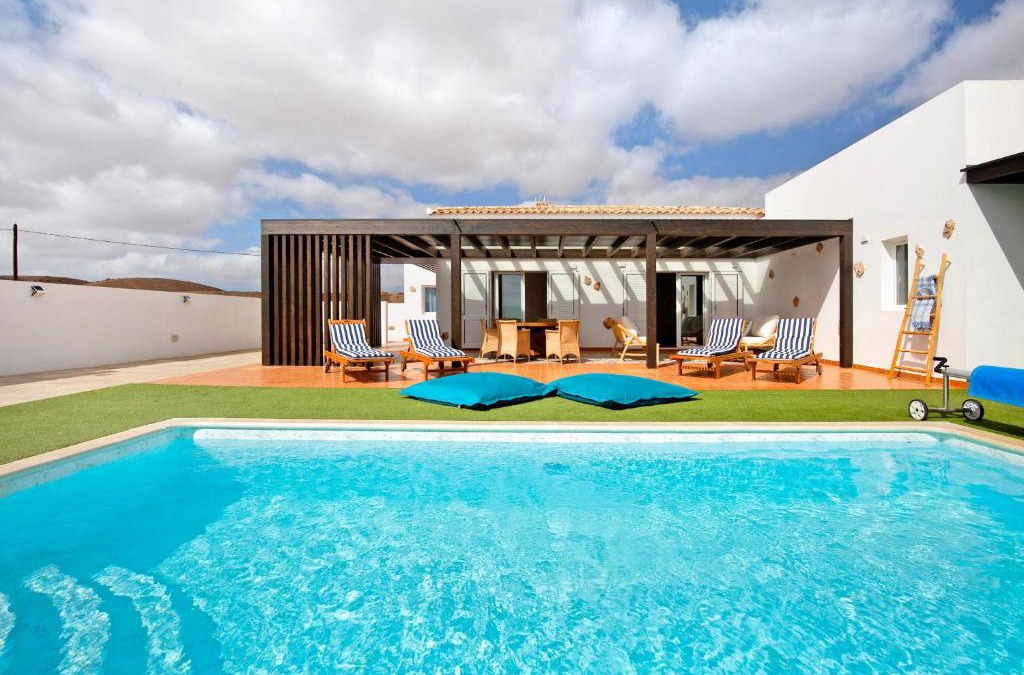 Tuineje House | Mayantigo