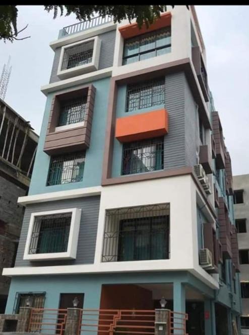 Krishnanagar House | Mayapur Residency