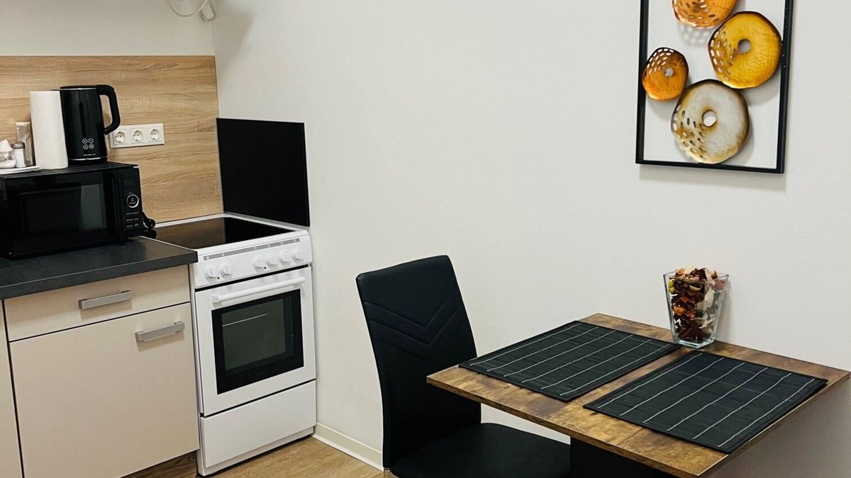 Neukoelln Apartment | Maybachufer Living: Zentrales 2-zimmer-apartment im Herzen von Berlin