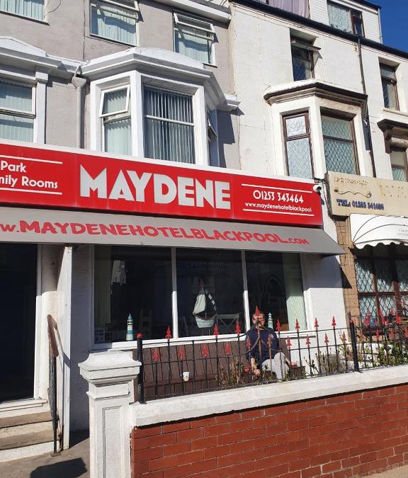 South Shore House | Maydene Hotel