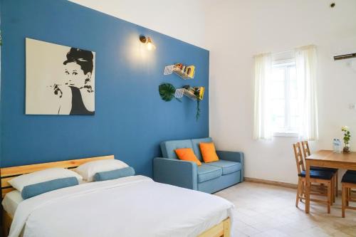 Kerem HaTeimanim Hotel | Mayer 8 Hotel By Peraia