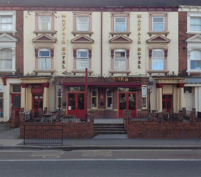 Hull Hotel | Mayfair Hotel