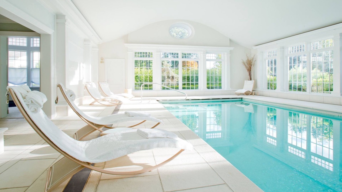 Washington Hotel | Mayflower Inn & Spa, Auberge Collection