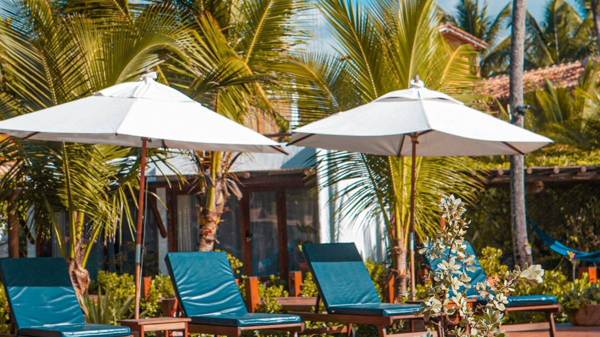 Barra Grande Hotel | Mayim Villa
