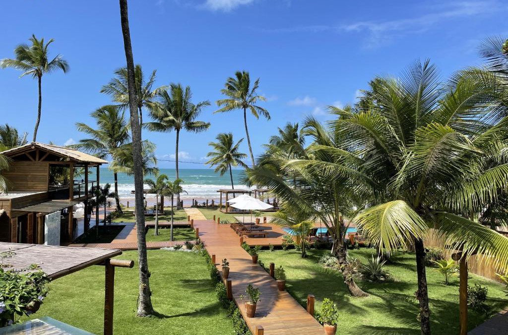 Barra Grande Hotel | MAYIM VILLA