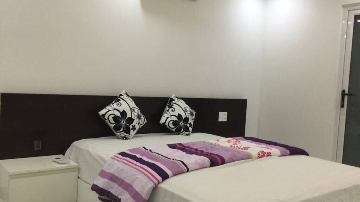 Ngu Hanh Son House | Maymay biệt thự đồng quê