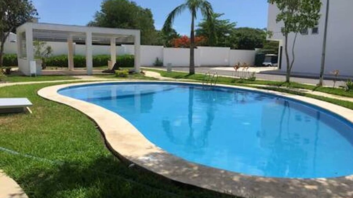 Puerto Juarez Condo | Mayra & Carlos, we want you to feel just like home