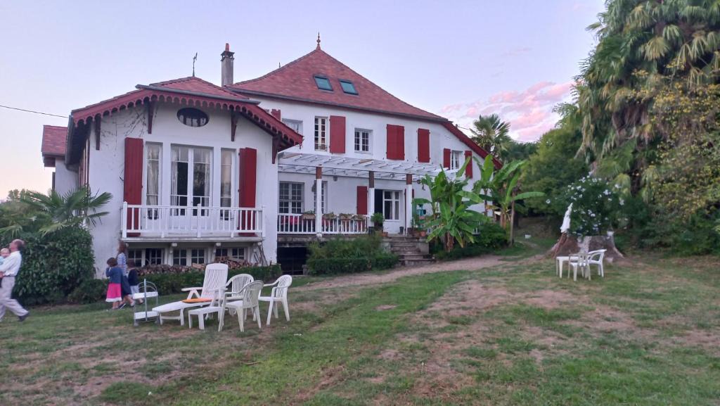 Salies-de-Bearn House | Maysou de Noé