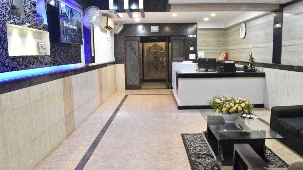 Dimapur Hotel | MAYUR HOTEL