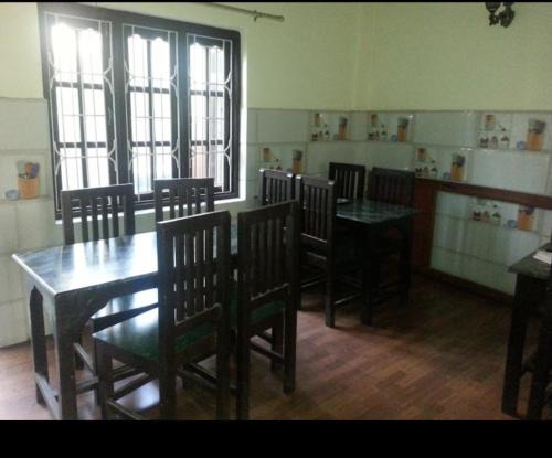 Kathmandu House | Mayur Rapti Grand Stay Hotel and lodge