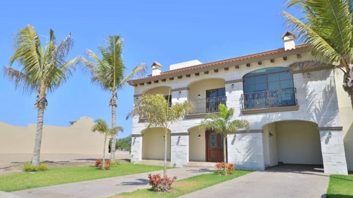 Mazatlan House | MAZATLAN VILLA SOSA WITH A VIEW