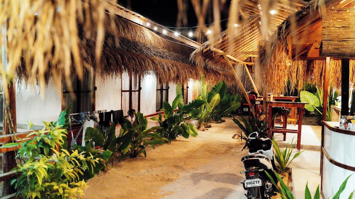 General Luna Hotel | Mazawa Siargao