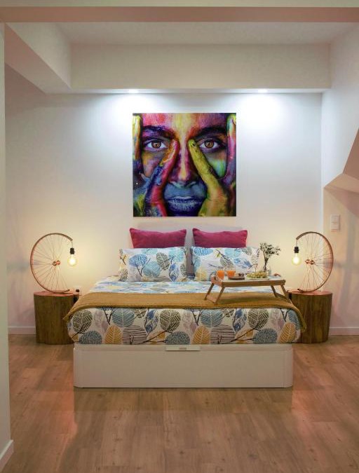 Gaula Apartment | Mazelia's House