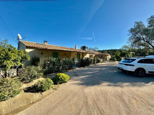 Ramatuelle House | Mazet - 1 chambre