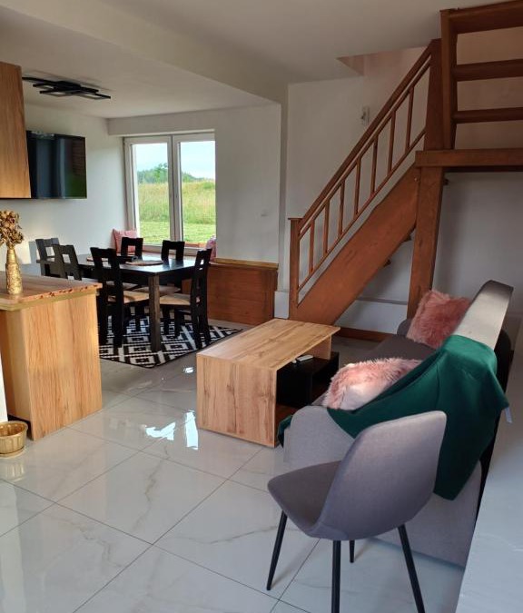 Karwie House | Mazury Apart
