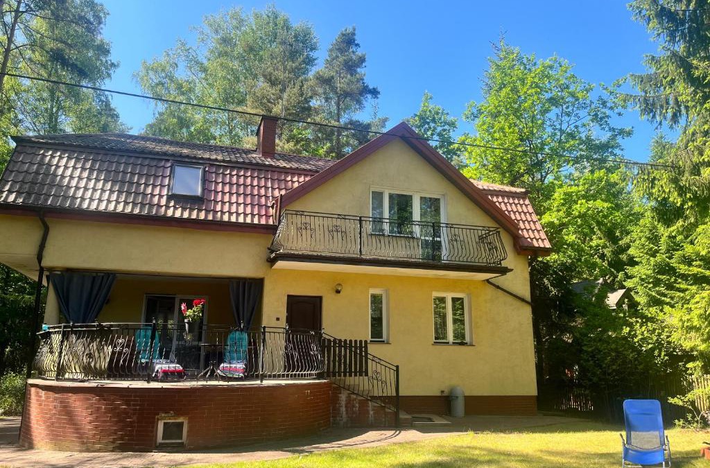 Pisz House | Mazury- dom wakacyjny
