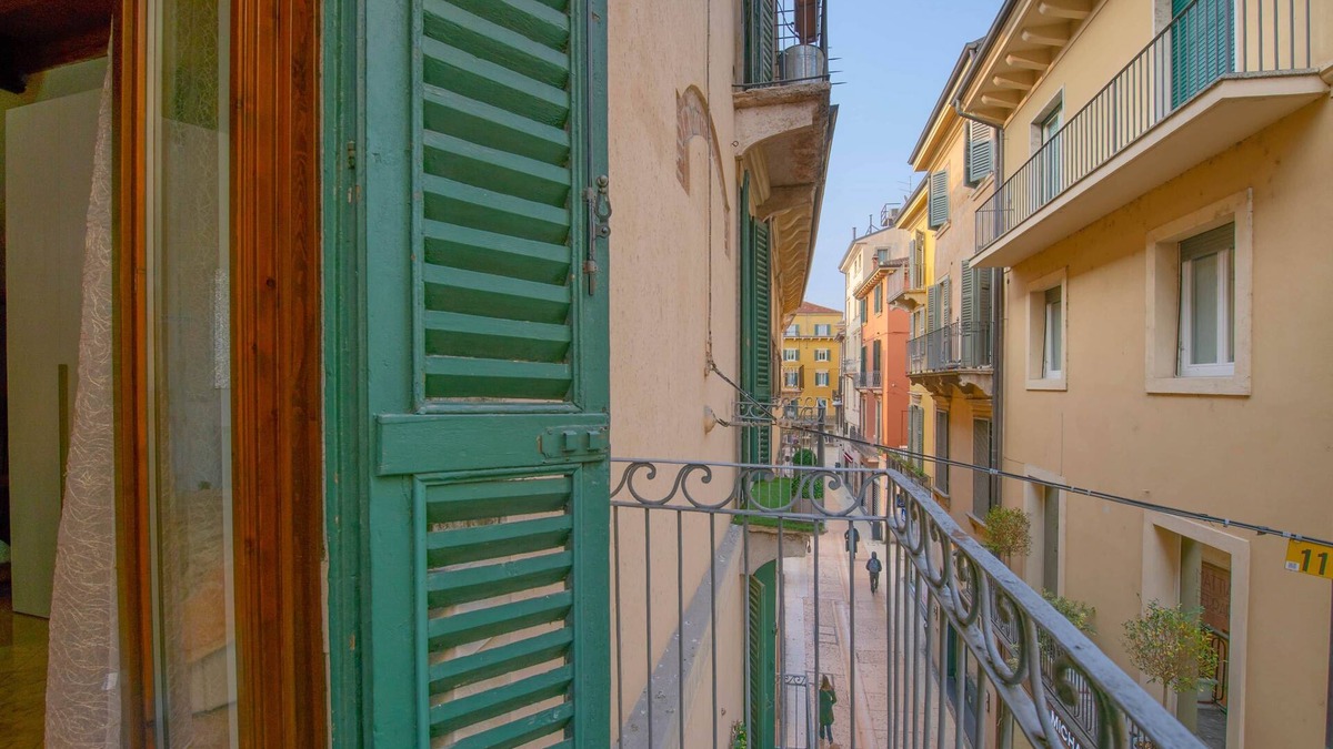Citta Antica Apartment | Mazzini Luxury Suite