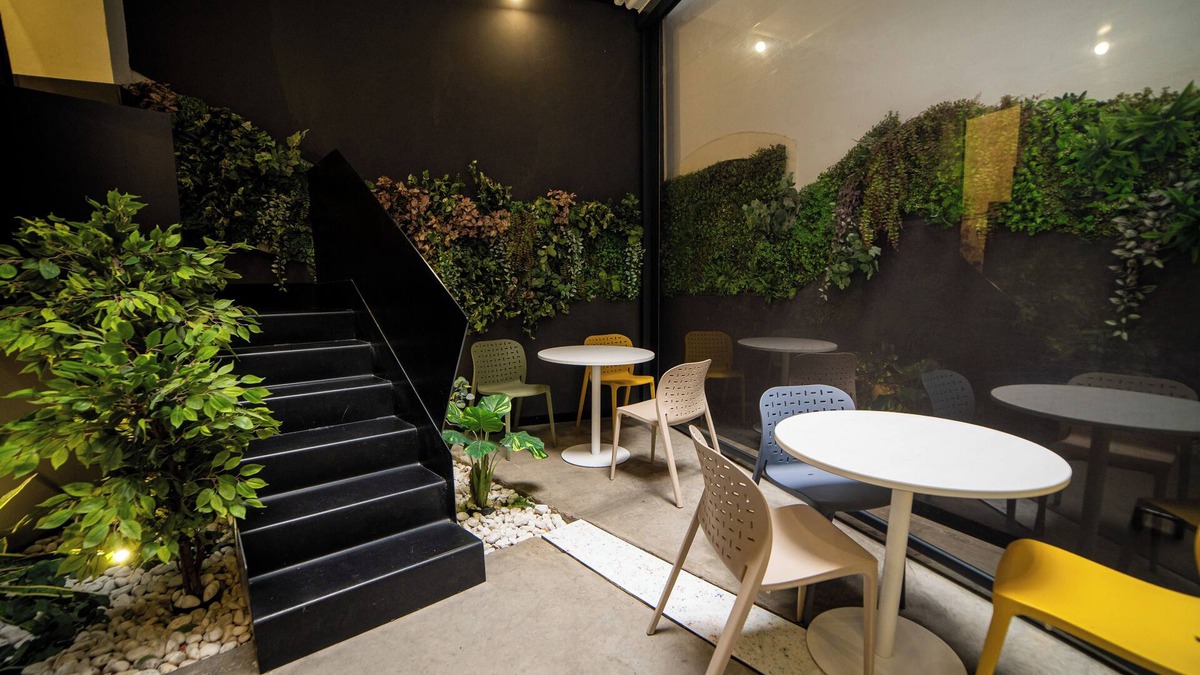 Misterbianco House | Mazzini Palace