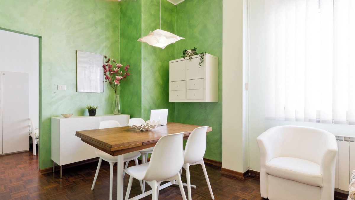 Pescara Apartment | Mazzini Twenty House