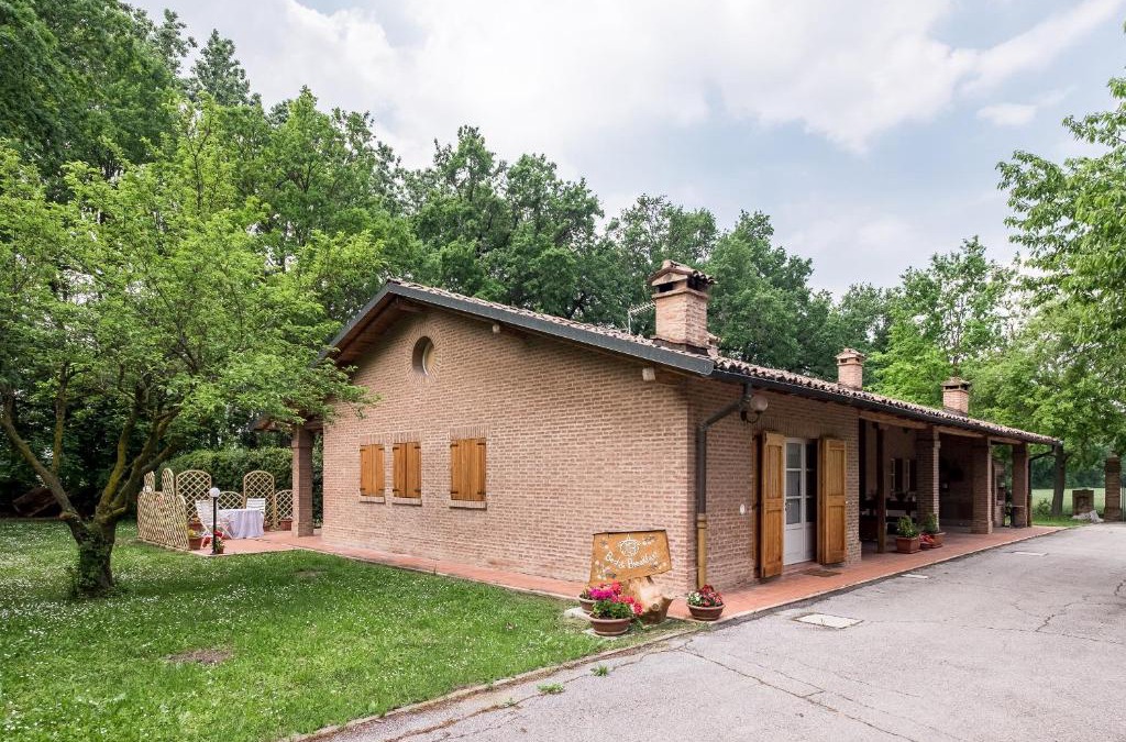 Zola Predosa Bed & Breakfast | Mb bed & breakfast