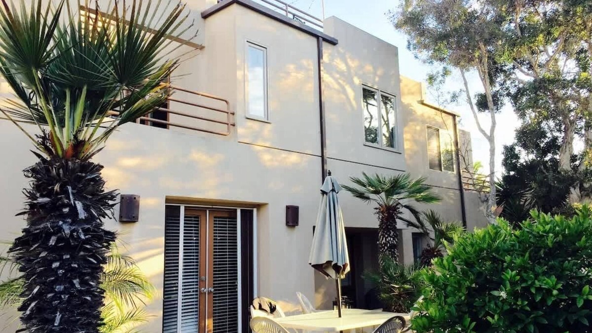 South Mission Beach Condo | MB Contemporary 14 Guests by Sand AC+Garage