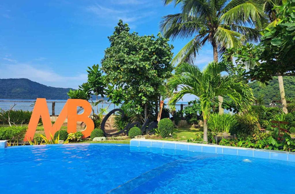 Nasugbu Resort | MB Cove