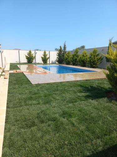Nardaran Villa | MB residences