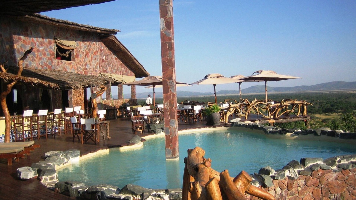 Serengeti National Park Cabin | Mbalageti Serengeti