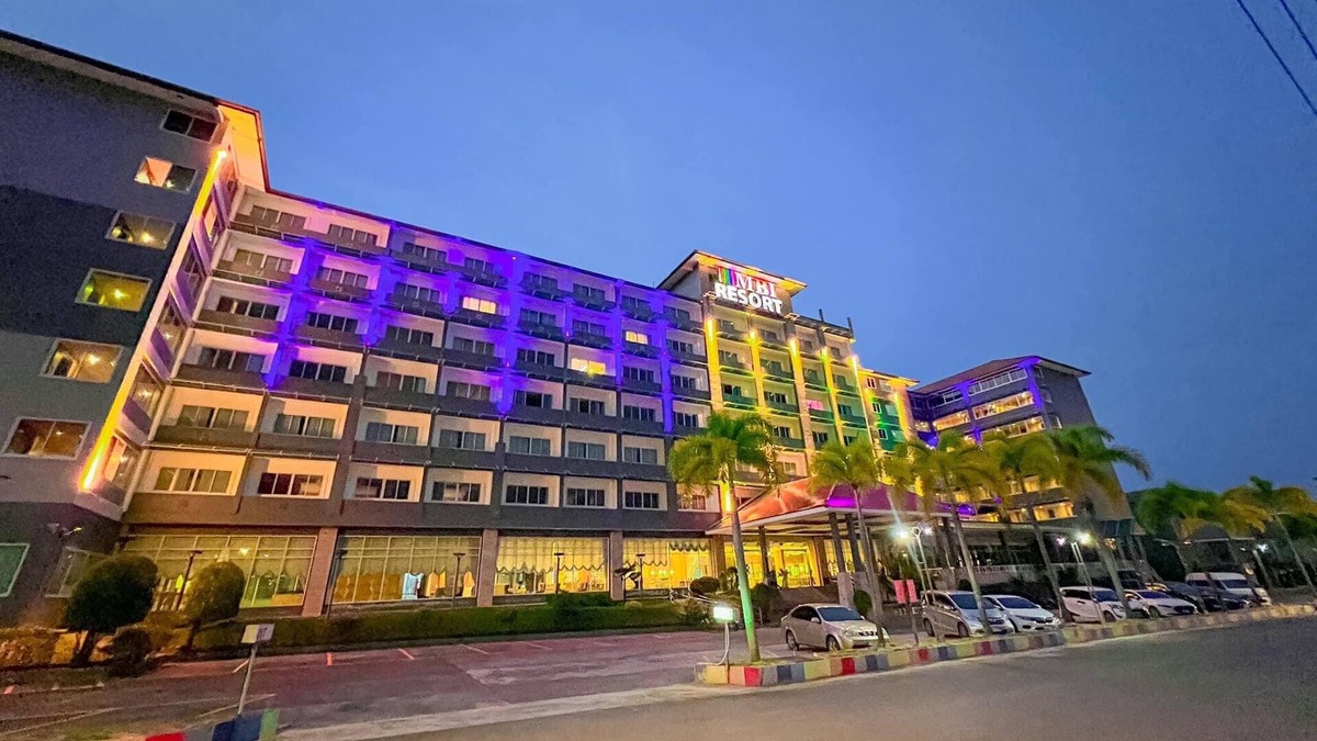 Danok Hotel | MBI Resort Songkhla