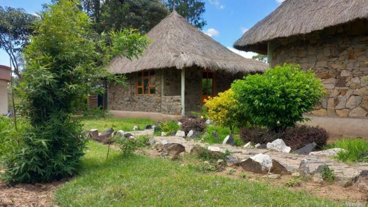 Nanyuki Bed & Breakfast | Mbuni Cottage