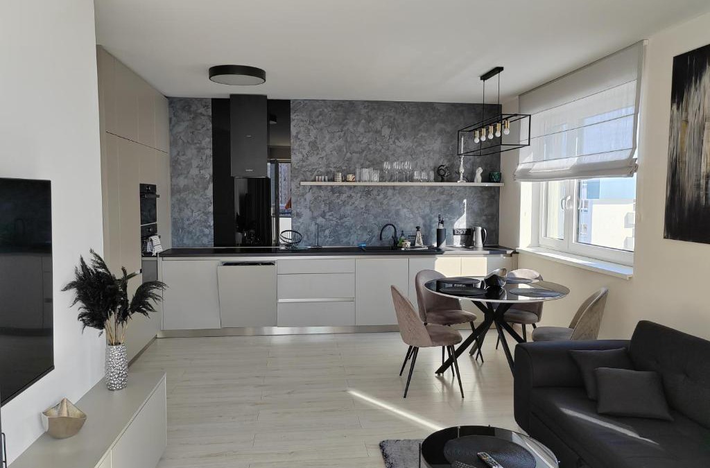 Poprad Apartment | MBV28 Apartments