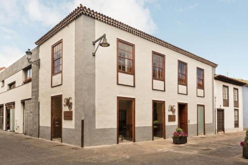 Historical Center Hotel | MC San Agustín